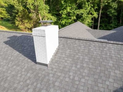 Complete Roof Installation Service