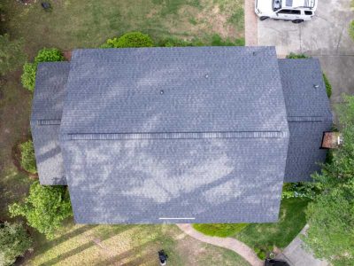 Full Roofing Service