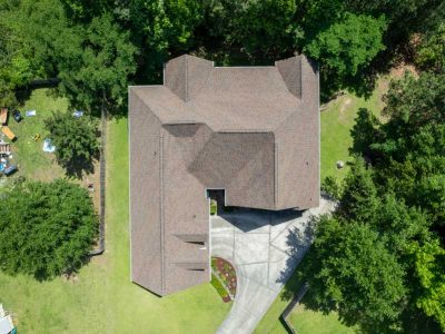 Home Roof Installation Service