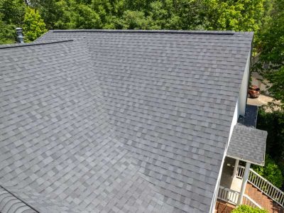 Home Roofing Installation Service