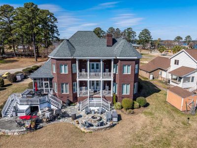 Home Roofing Repair Service