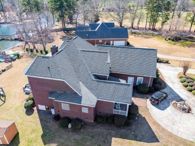 Home Roofing Repairs