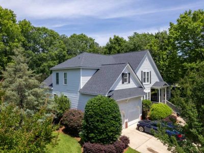 Home Roofing Service