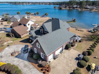Local Roof Installation