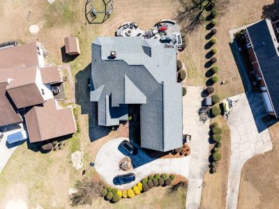 Local Roofing Service