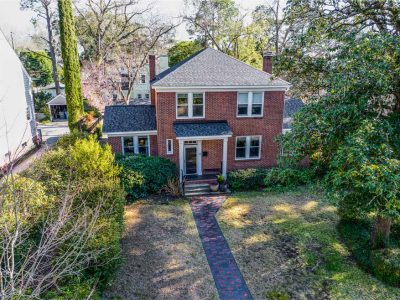 New Residential Roof Installation Service