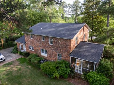 Quality Home Roofing