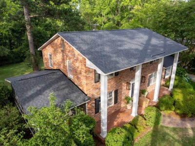 Quality Home Roofing Service