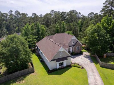 Quality Residential Roofing