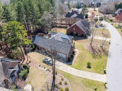 Residential Roof Repair Service