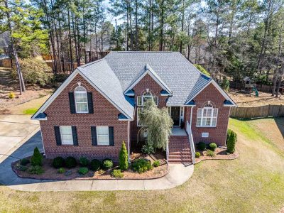 Residential Roof Repairs