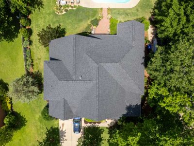 Residential Roofing