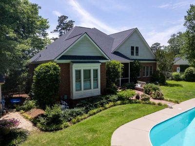 Residential Roofing Installation Service