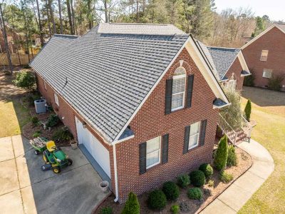 Residential Roofing Repairs