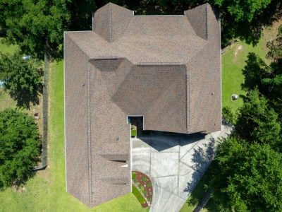 Residential Roofing Replacement Service