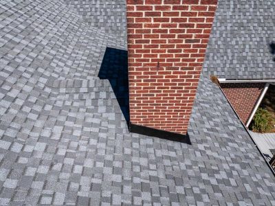 Roof Damage Repairs