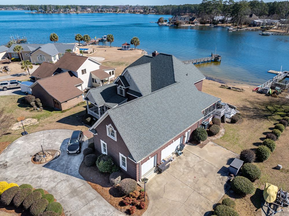 Professional Residential Roofing Service